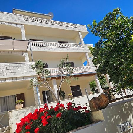 Apartments Huljic Đảo Hvar Ngoại thất bức ảnh