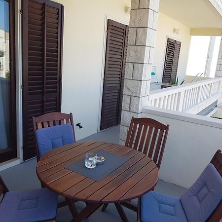 Apartments Huljic Đảo Hvar Ngoại thất bức ảnh