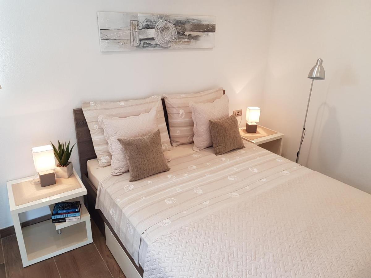 Apartments Huljic Đảo Hvar Ngoại thất bức ảnh