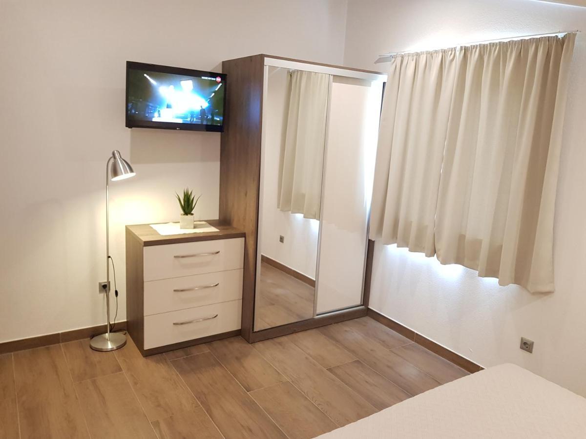 Apartments Huljic Đảo Hvar Ngoại thất bức ảnh