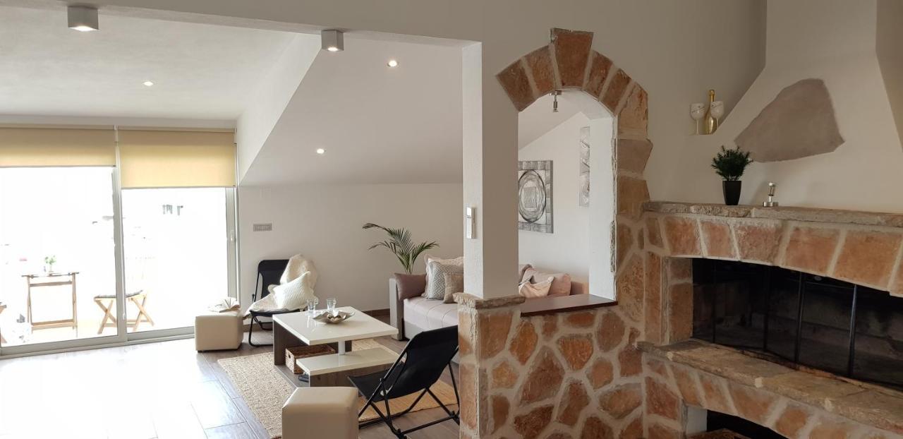 Apartments Huljic Đảo Hvar Ngoại thất bức ảnh
