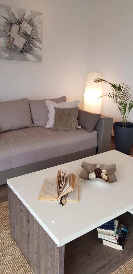 Apartments Huljic Đảo Hvar Ngoại thất bức ảnh