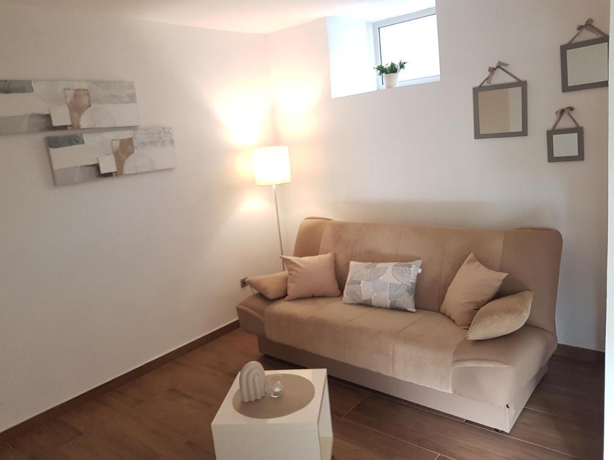 Apartments Huljic Đảo Hvar Ngoại thất bức ảnh