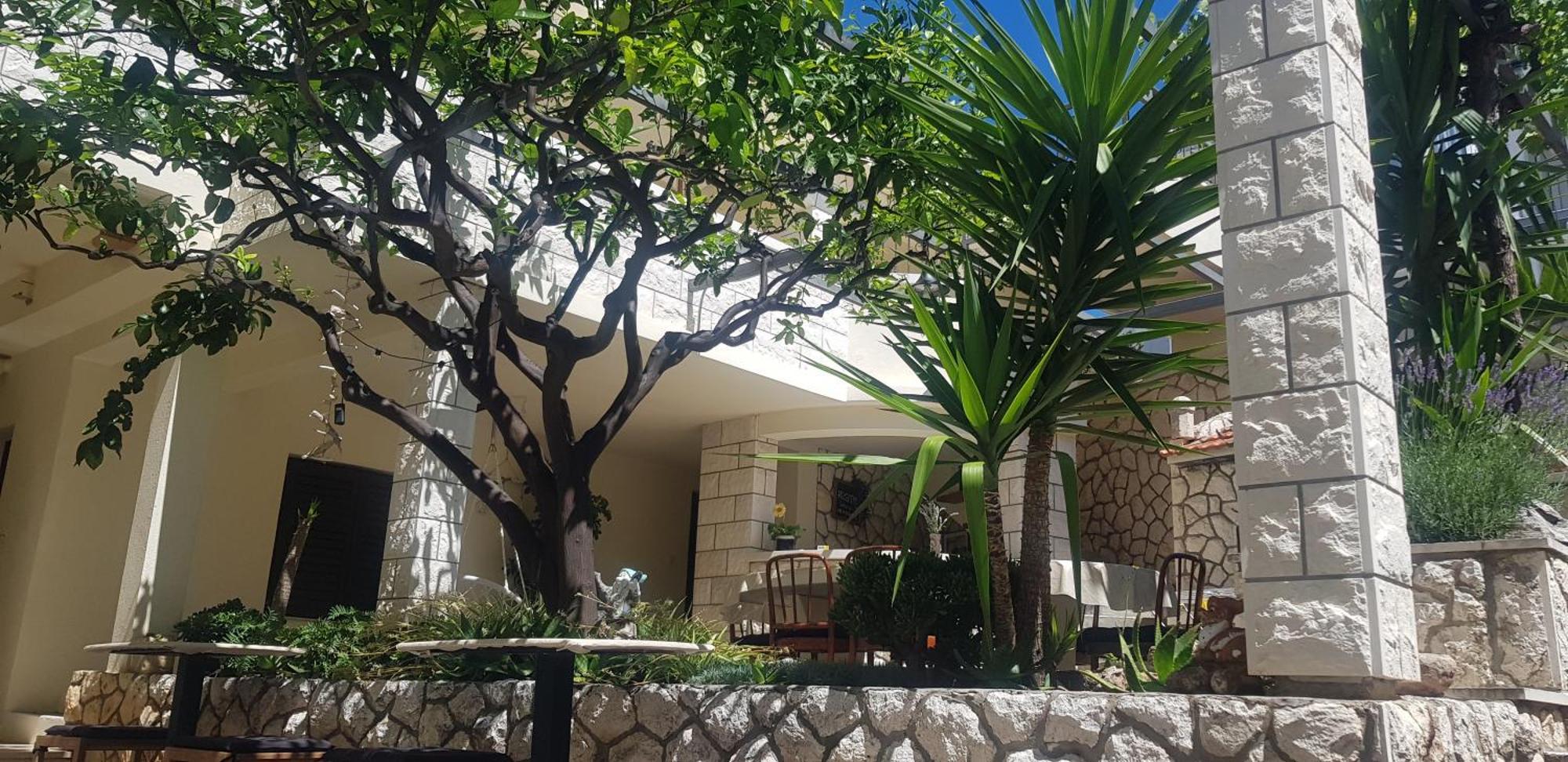 Apartments Huljic Đảo Hvar Ngoại thất bức ảnh