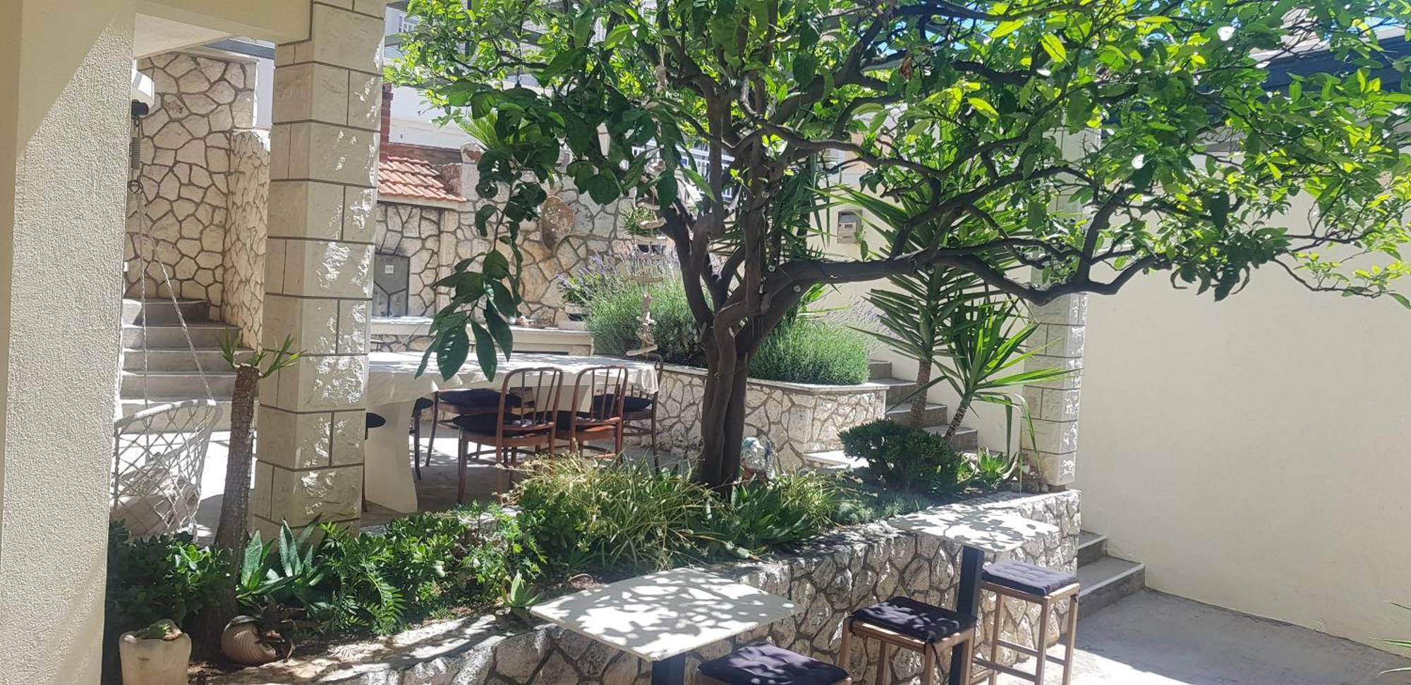 Apartments Huljic Đảo Hvar Ngoại thất bức ảnh