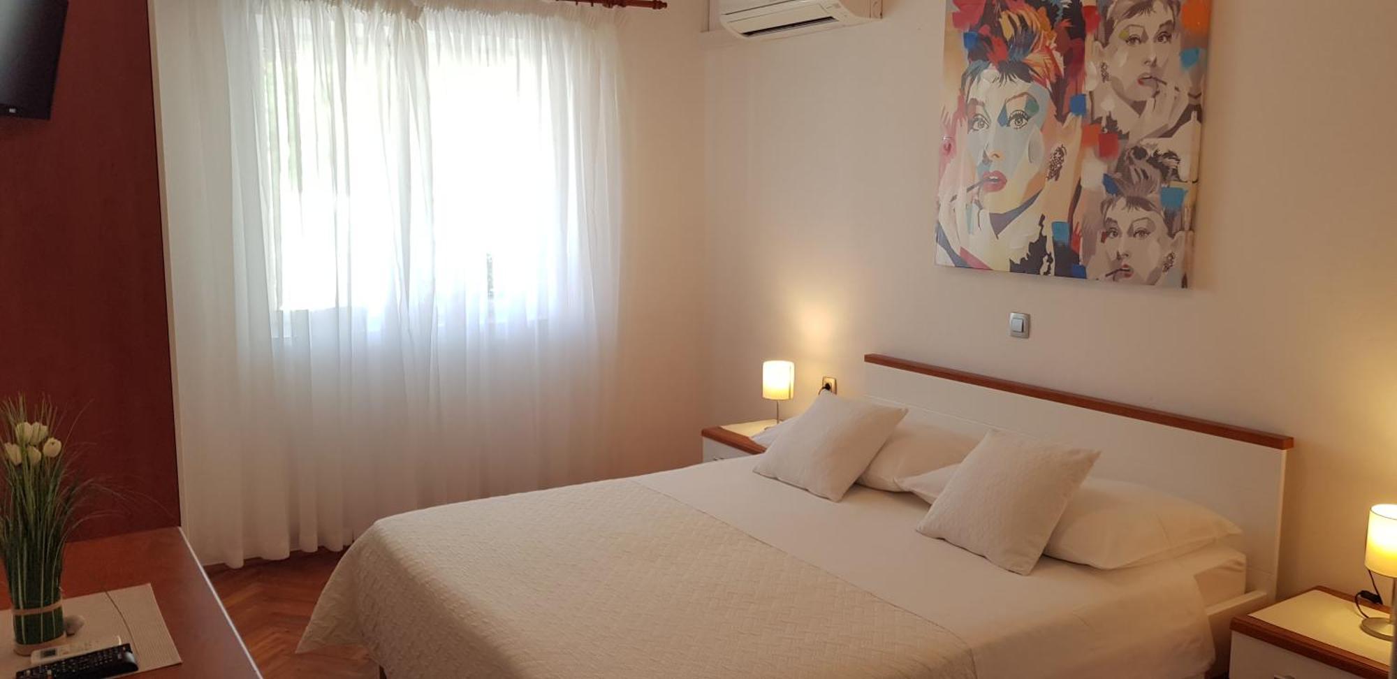 Apartments Huljic Đảo Hvar Phòng bức ảnh