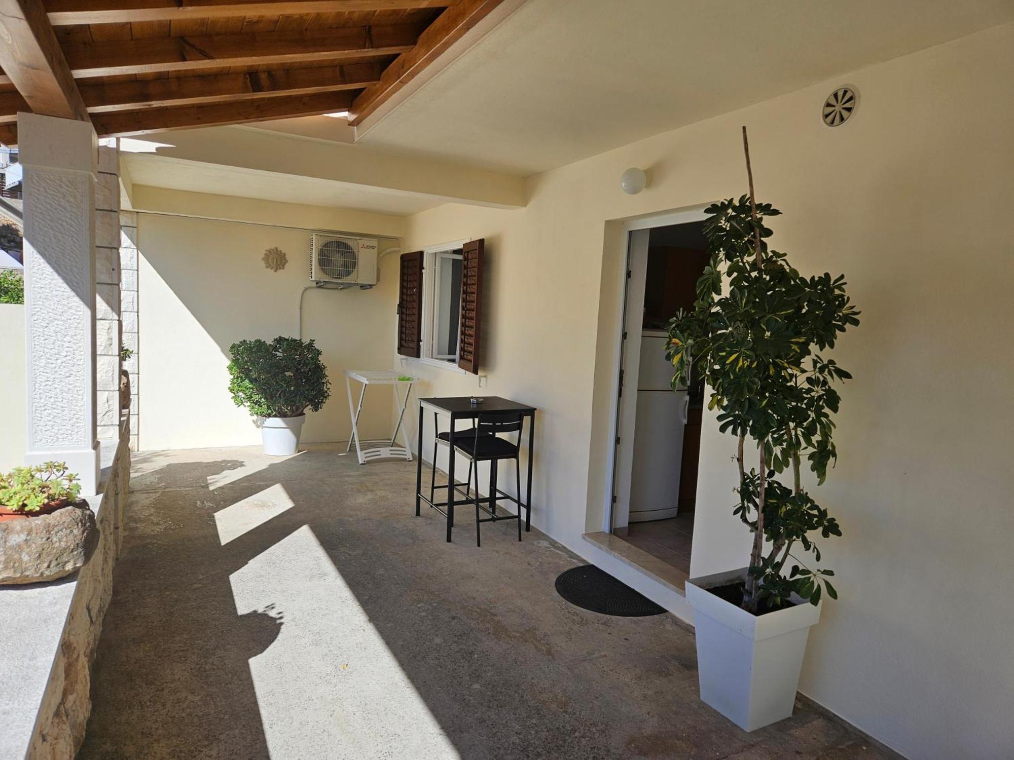 Apartments Huljic Đảo Hvar Phòng bức ảnh