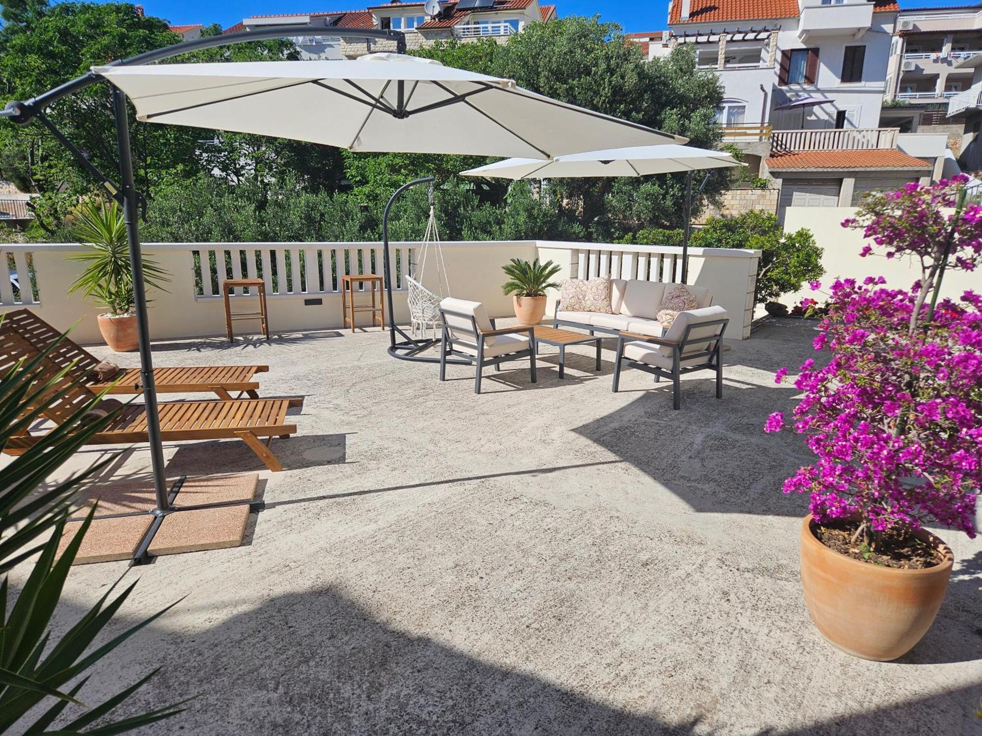 Apartments Huljic Đảo Hvar Ngoại thất bức ảnh
