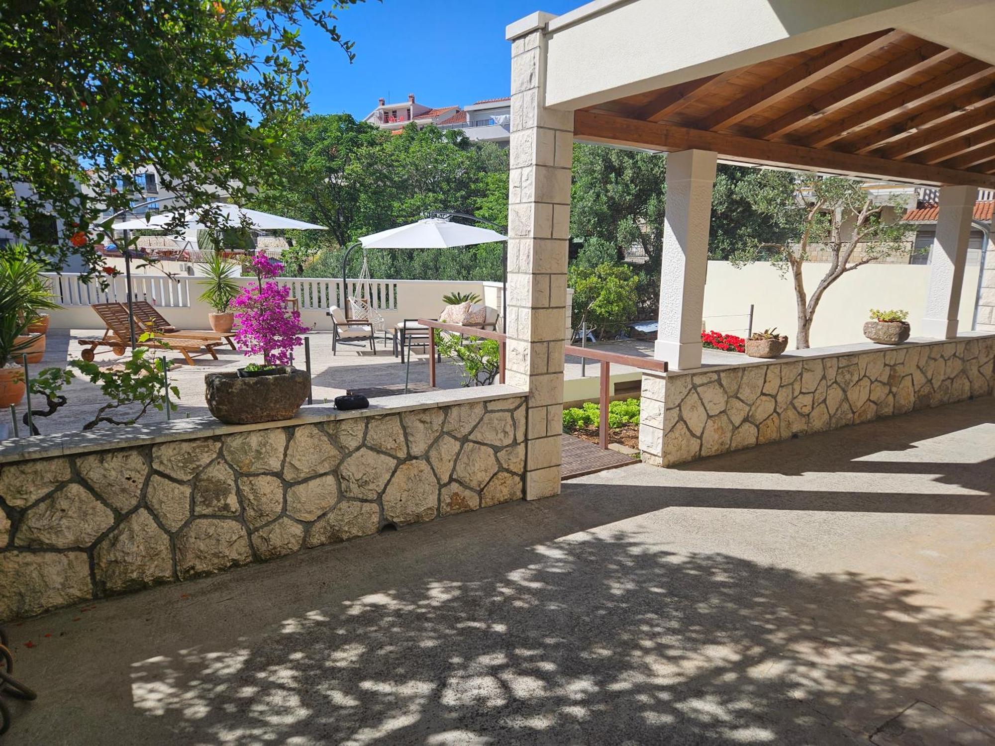 Apartments Huljic Đảo Hvar Ngoại thất bức ảnh