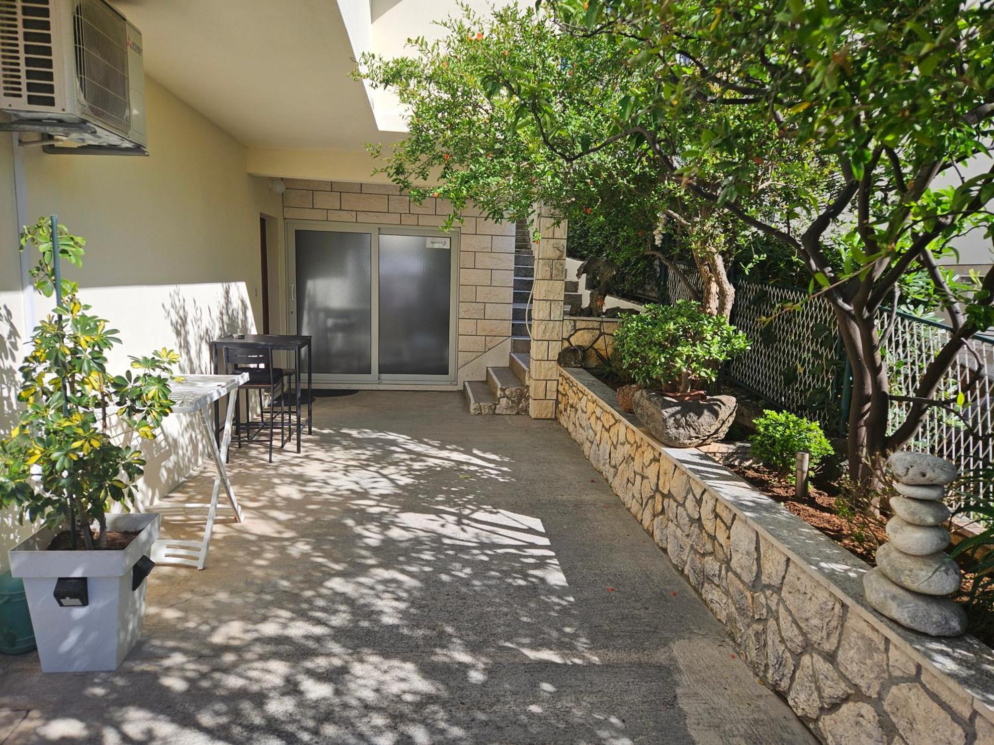 Apartments Huljic Đảo Hvar Phòng bức ảnh