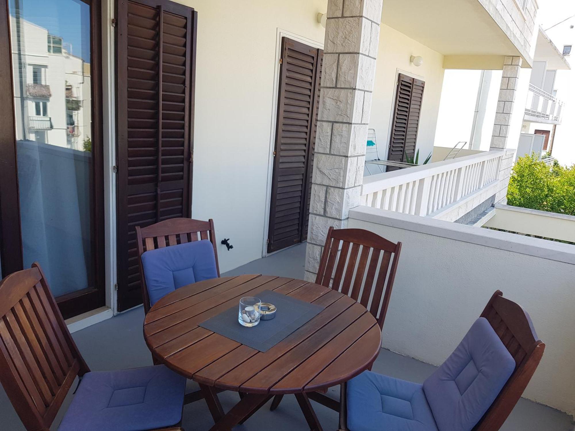 Apartments Huljic Đảo Hvar Ngoại thất bức ảnh