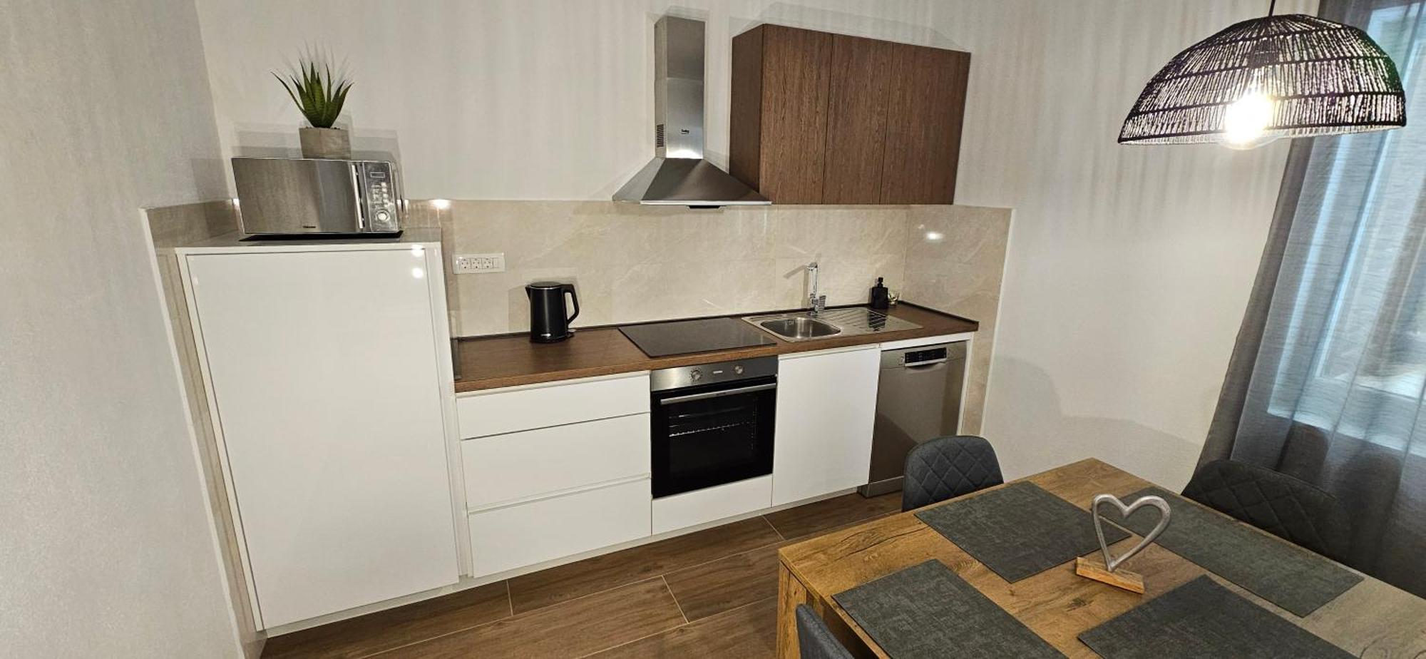 Apartments Huljic Đảo Hvar Ngoại thất bức ảnh