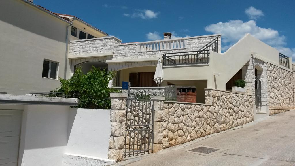 Apartments Huljic Đảo Hvar Ngoại thất bức ảnh