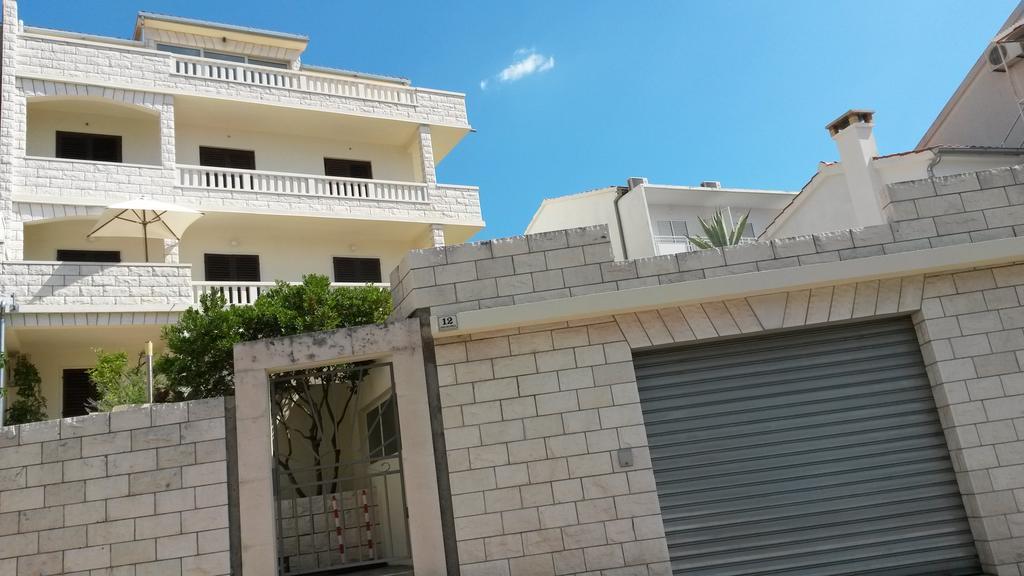 Apartments Huljic Đảo Hvar Ngoại thất bức ảnh