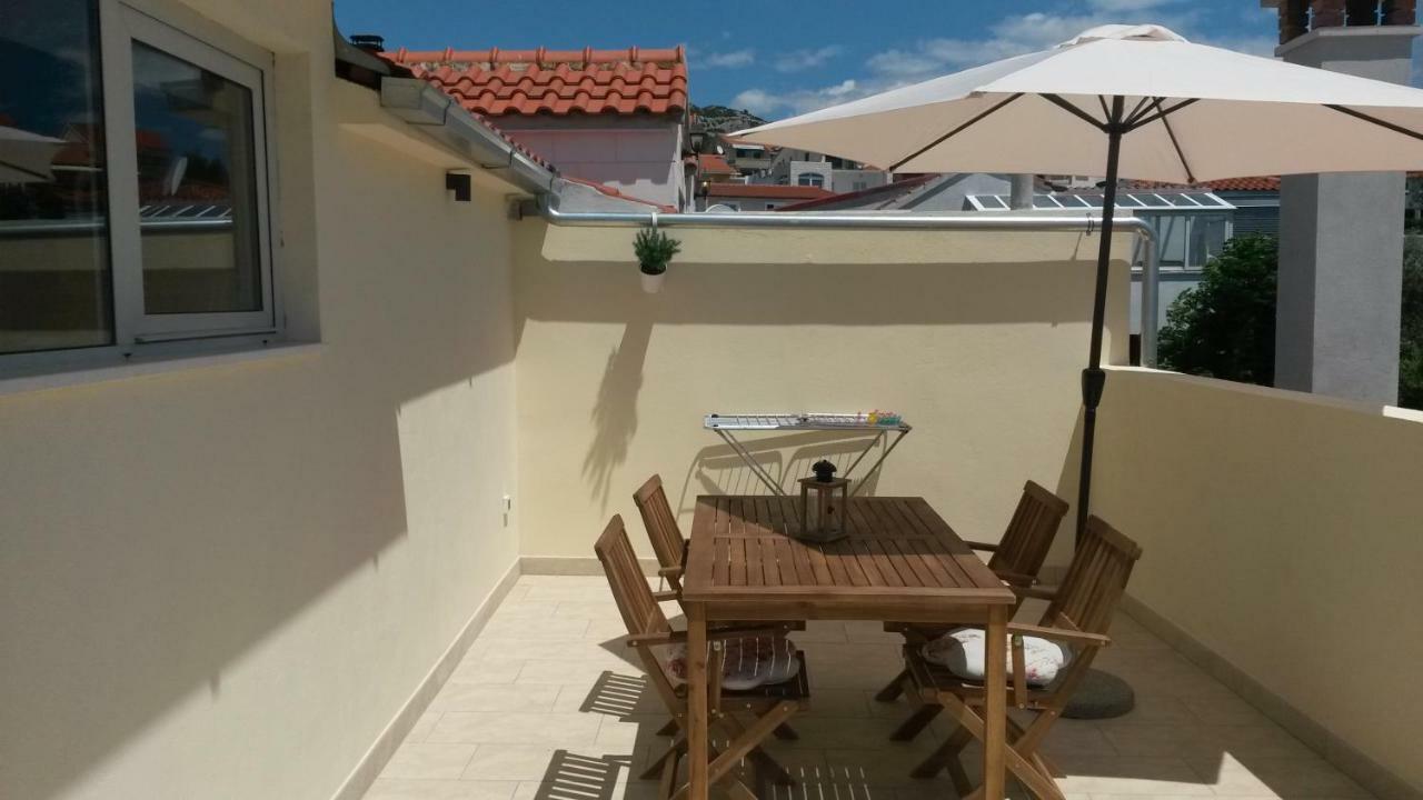 Apartments Huljic Đảo Hvar Ngoại thất bức ảnh